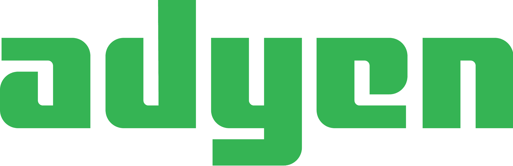 Adyen logo