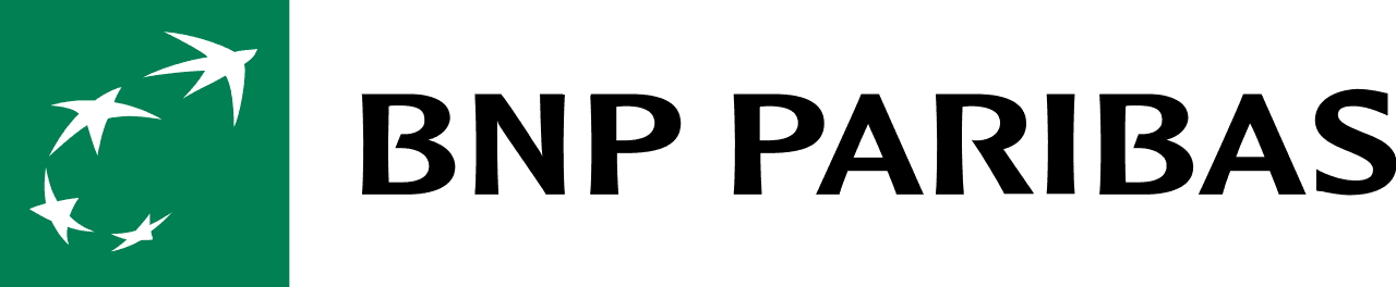 BNP Paribas logo