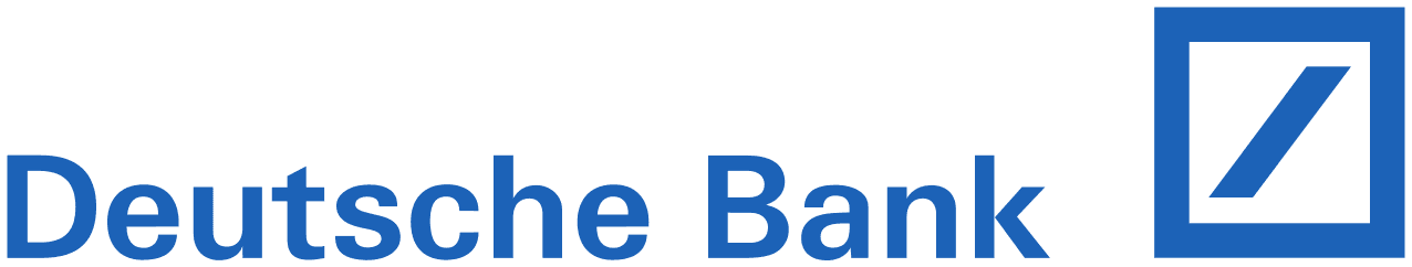 Deutsche Bank logo