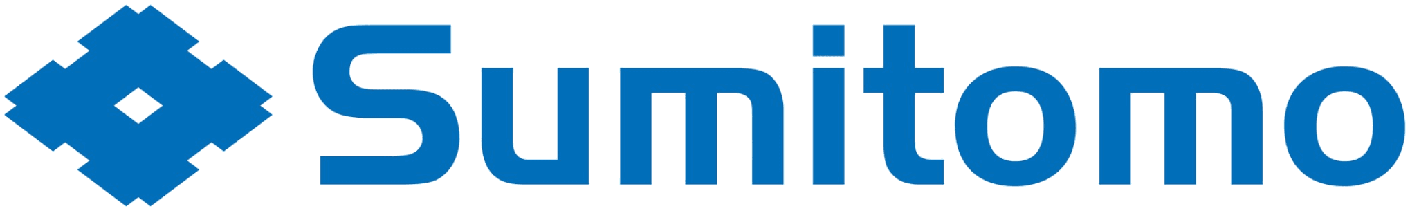 Sumitomo logo