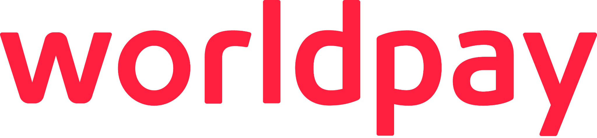 Worldpay logo